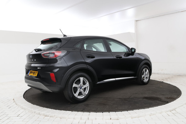 Ford Puma 1.0 EcoBoost Hybrid Titanium X Digital Dash, Adaptieve cruise, Stoel/stuur verwarming