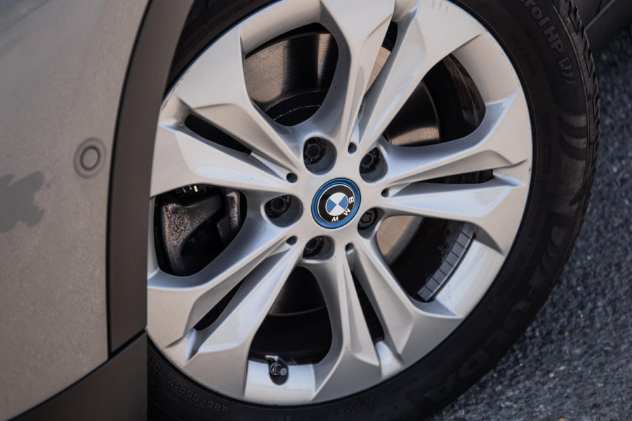 BMW X2 xDrive25e Executive CAMERA / LEDER / PLUG IN HYBRID / STOELVERWARMING / DEALER ONDERHOUDEN