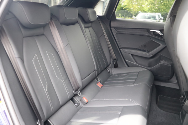 Audi A3 Sportback 40 TFSI e S-line eHybrid Leder Camera Carplay