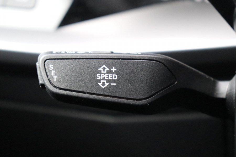 Audi A3 Sportback 40 TFSI e S-line eHybrid Leder Camera Carplay