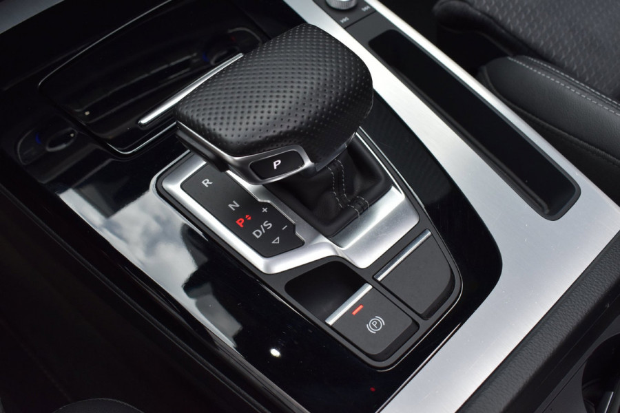 Audi Q5 Sportback 50 TFSI e S-Line Competition Black Optic | PANO | SQ5 | DEALER | 1E EIG | ADAPT. CRUISE | VIRTUAL