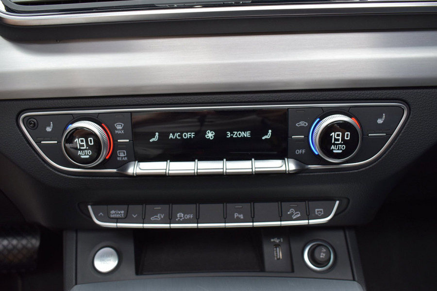 Audi Q5 Sportback 50 TFSI e S-Line Competition Black Optic | PANO | SQ5 | DEALER | 1E EIG | ADAPT. CRUISE | VIRTUAL