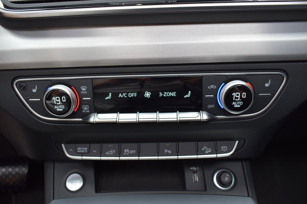 Audi Q5 Sportback 50 TFSI e S-Line Competition Black Optic | PANO | SQ5 | DEALER | 1E EIG | ADAPT. CRUISE | VIRTUAL