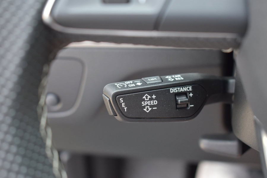 Audi Q5 Sportback 50 TFSI e S-Line Competition Black Optic | PANO | SQ5 | DEALER | 1E EIG | ADAPT. CRUISE | VIRTUAL