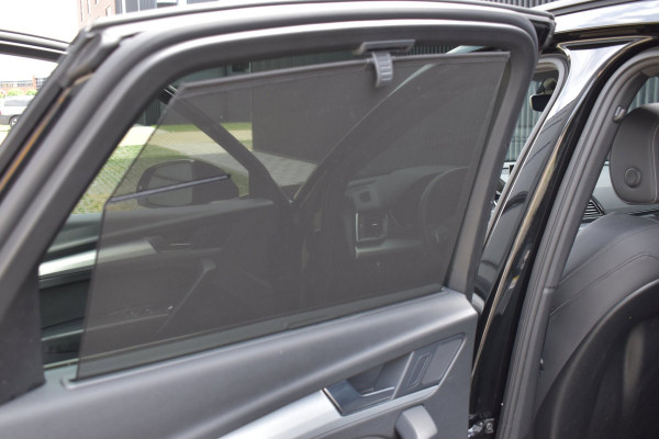 Audi Q5 Sportback 50 TFSI e S-Line Competition Black Optic | PANO | SQ5 | DEALER | 1E EIG | ADAPT. CRUISE | VIRTUAL
