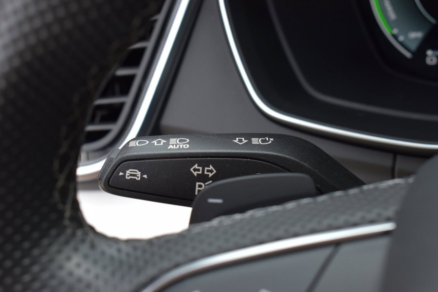 Audi Q5 Sportback 50 TFSI e S-Line Competition Black Optic | PANO | SQ5 | DEALER | 1E EIG | ADAPT. CRUISE | VIRTUAL