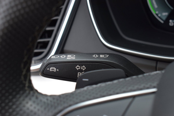 Audi Q5 Sportback 50 TFSI e S-Line Competition Black Optic | PANO | SQ5 | DEALER | 1E EIG | ADAPT. CRUISE | VIRTUAL