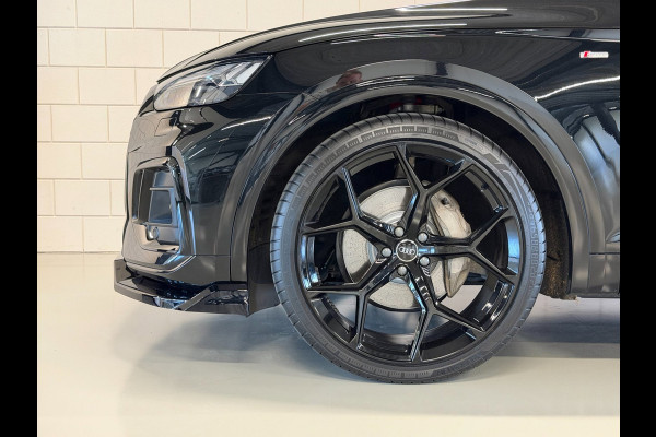 Audi Q5 Sportback 50 TFSI e S-Line Competition Black Optic | PANO | SQ5 | DEALER | 1E EIG | ADAPT. CRUISE | VIRTUAL