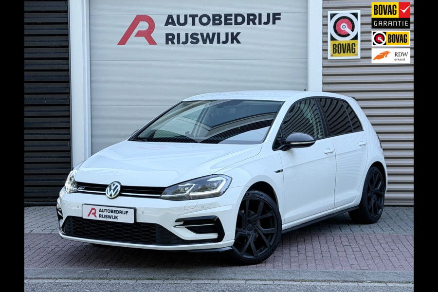 Volkswagen Golf 1.5 TSI Highline Business R Virtual/AppleCarPlay