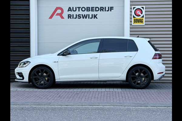 Volkswagen Golf 1.5 TSI Highline Business R Virtual/AppleCarPlay