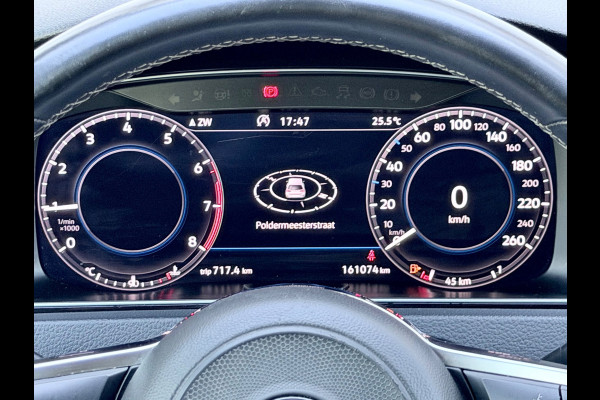 Volkswagen Golf 1.5 TSI Highline Business R Virtual/AppleCarPlay