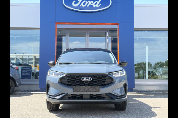 Ford Kuga 2.5 PHEV BlueCruise Edition 243pk | Wegklapbare Trekhaak | 20 inch lichtmetalen velgen | Reservewiel | Ford Voorraad