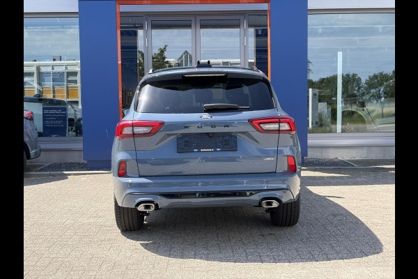 Ford Kuga 2.5 PHEV BlueCruise Edition 243pk | Wegklapbare Trekhaak | 20 inch lichtmetalen velgen | Reservewiel | Ford Voorraad