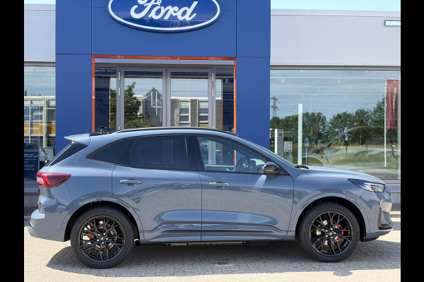 Ford Kuga 2.5 PHEV BlueCruise Edition 243pk | Wegklapbare Trekhaak | 20 inch lichtmetalen velgen | Reservewiel | Ford Voorraad