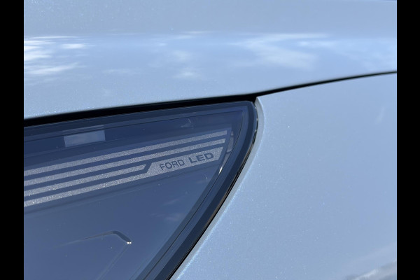 Ford Kuga 2.5 PHEV BlueCruise Edition 243pk | Wegklapbare Trekhaak | 20 inch lichtmetalen velgen | Reservewiel | Ford Voorraad