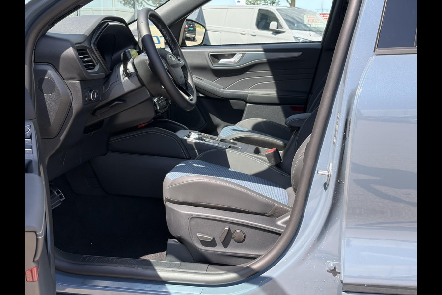Ford Kuga 2.5 PHEV BlueCruise Edition 243pk | Wegklapbare Trekhaak | 20 inch lichtmetalen velgen | Reservewiel | Ford Voorraad