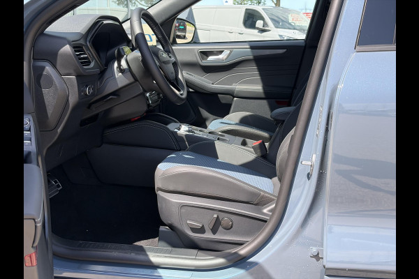 Ford Kuga 2.5 PHEV BlueCruise Edition 243pk | Wegklapbare Trekhaak | 20 inch lichtmetalen velgen | Reservewiel | Ford Voorraad