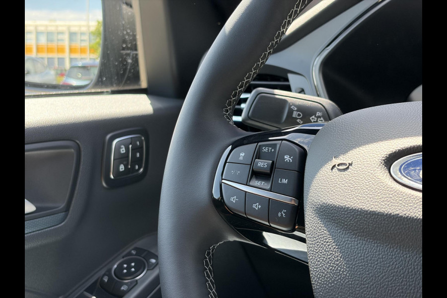 Ford Kuga 2.5 PHEV BlueCruise Edition 243pk | Wegklapbare Trekhaak | 20 inch lichtmetalen velgen | Reservewiel | Ford Voorraad
