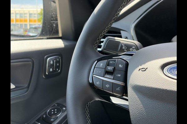 Ford Kuga 2.5 PHEV BlueCruise Edition 243pk | Wegklapbare Trekhaak | 20 inch lichtmetalen velgen | Reservewiel | Ford Voorraad