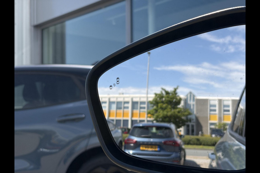 Ford Kuga 2.5 PHEV BlueCruise Edition 243pk | Wegklapbare Trekhaak | 20 inch lichtmetalen velgen | Reservewiel | Ford Voorraad