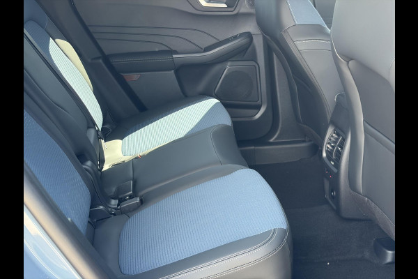 Ford Kuga 2.5 PHEV BlueCruise Edition 243pk | Wegklapbare Trekhaak | 20 inch lichtmetalen velgen | Reservewiel | Ford Voorraad