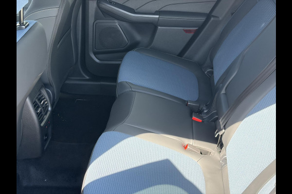 Ford Kuga 2.5 PHEV BlueCruise Edition 243pk | Wegklapbare Trekhaak | 20 inch lichtmetalen velgen | Reservewiel | Ford Voorraad