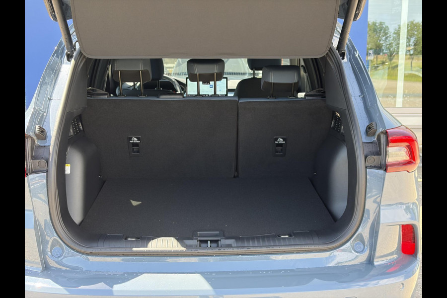 Ford Kuga 2.5 PHEV BlueCruise Edition 243pk | Wegklapbare Trekhaak | 20 inch lichtmetalen velgen | Reservewiel | Ford Voorraad