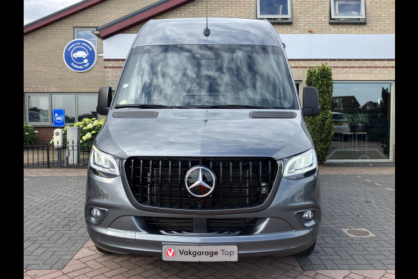 Mercedes-Benz Sprinter 319 3.0 CDI L2H2 | MBUX | 360 Camera | LED