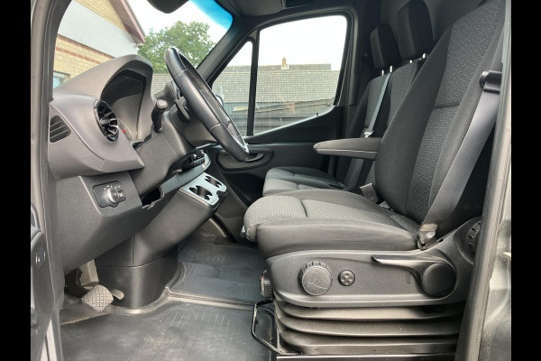 Mercedes-Benz Sprinter 319 3.0 CDI L2H2 | MBUX | 360 Camera | LED