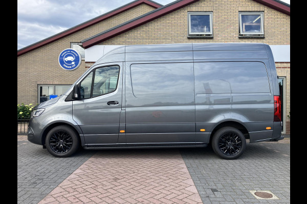 Mercedes-Benz Sprinter 319 3.0 CDI L2H2 | MBUX | 360 Camera | LED