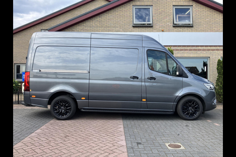 Mercedes-Benz Sprinter 319 3.0 CDI L2H2 | MBUX | 360 Camera | LED