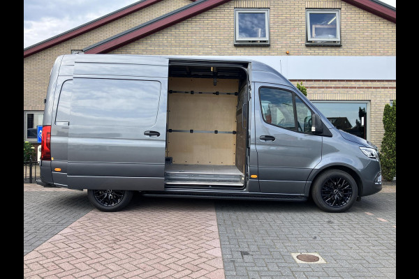 Mercedes-Benz Sprinter 319 3.0 CDI L2H2 | MBUX | 360 Camera | LED