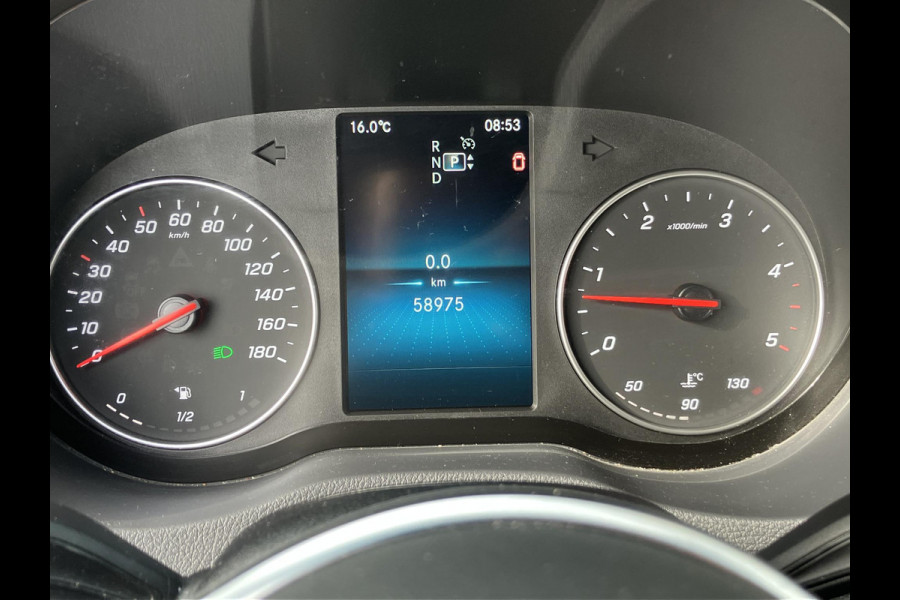 Mercedes-Benz Sprinter 319 3.0 CDI L2H2 | MBUX | 360 Camera | LED