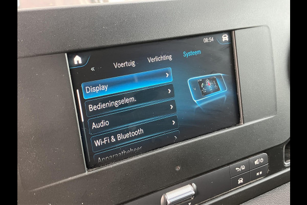 Mercedes-Benz Sprinter 319 3.0 CDI L2H2 | MBUX | 360 Camera | LED