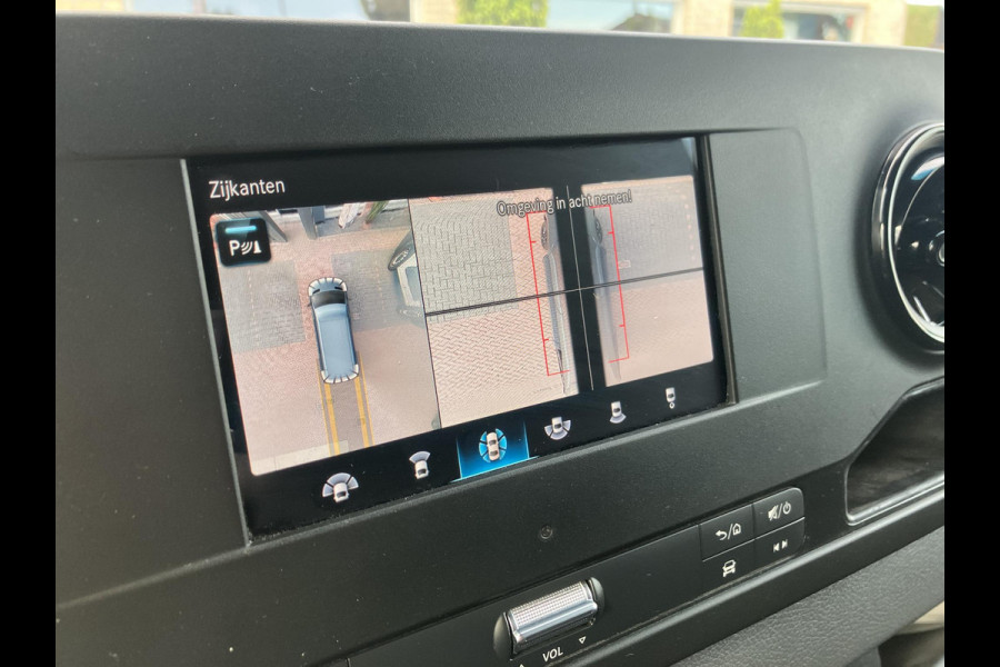 Mercedes-Benz Sprinter 319 3.0 CDI L2H2 | MBUX | 360 Camera | LED