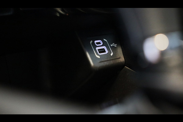 Jeep Compass 1.3T S / AUT / Navi / Acc / Lane Assist / Dode Hoek / Leder / Memory / 360 Camera / Elek Stoelen / Led / Pdc / 19 Inc