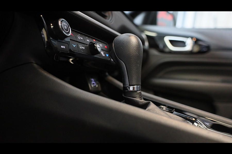 Jeep Compass 1.3T S / AUT / Navi / Acc / Lane Assist / Dode Hoek / Leder / Memory / 360 Camera / Elek Stoelen / Led / Pdc / 19 Inc