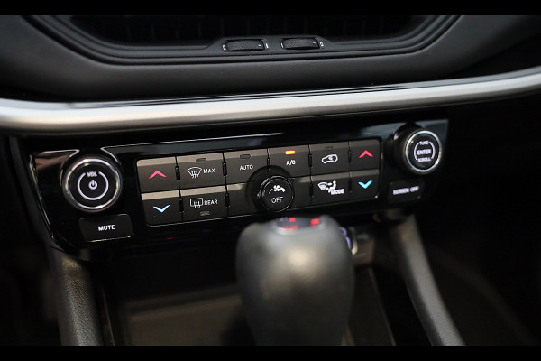 Jeep Compass 1.3T S / AUT / Navi / Acc / Lane Assist / Dode Hoek / Leder / Memory / 360 Camera / Elek Stoelen / Led / Pdc / 19 Inc