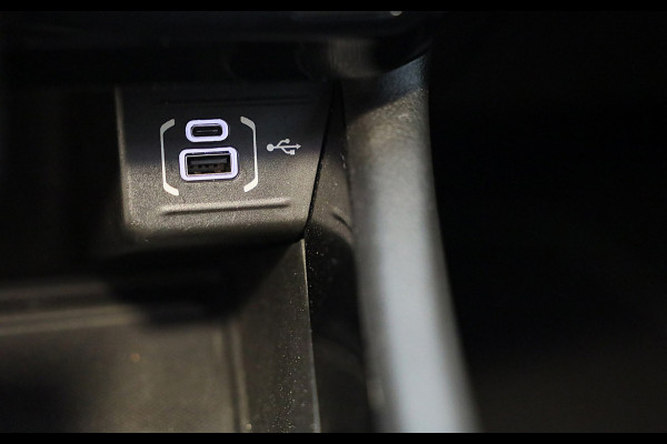 Jeep Compass 1.3T S / AUT / Navi / Acc / Lane Assist / Dode Hoek / Leder / Memory / 360 Camera / Elek Stoelen / Led / Pdc / 19 Inc