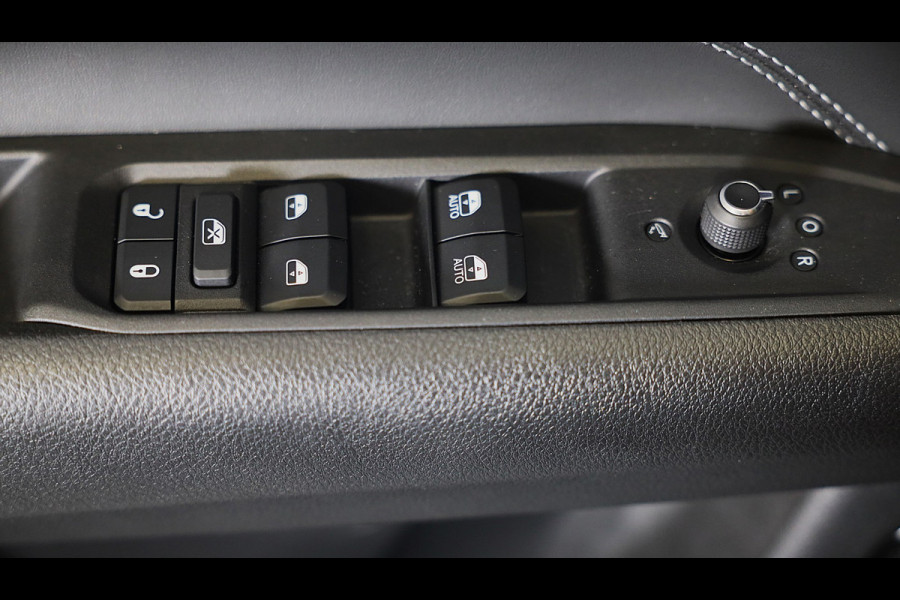 Jeep Compass 1.3T S / AUT / Navi / Acc / Lane Assist / Dode Hoek / Leder / Memory / 360 Camera / Elek Stoelen / Led / Pdc / 19 Inc