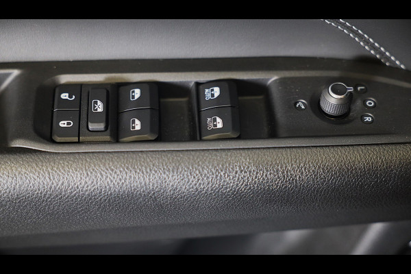 Jeep Compass 1.3T S / AUT / Navi / Acc / Lane Assist / Dode Hoek / Leder / Memory / 360 Camera / Elek Stoelen / Led / Pdc / 19 Inc