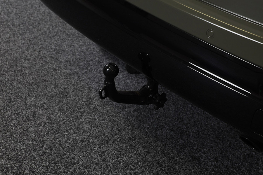 Jeep Compass 1.3T S / AUT / Navi / Acc / Lane Assist / Dode Hoek / Leder / Memory / 360 Camera / Elek Stoelen / Led / Pdc / 19 Inc
