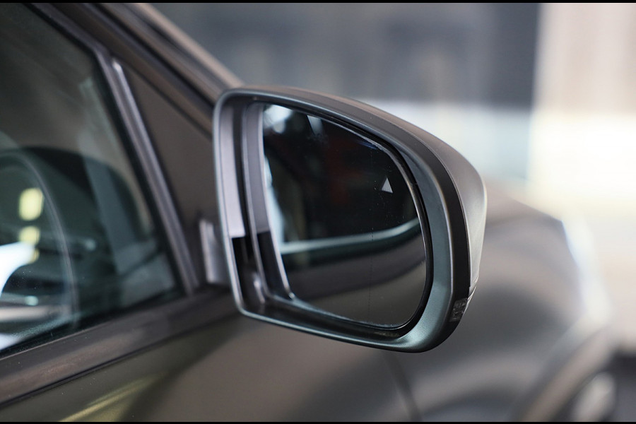 Jeep Compass 1.3T S / AUT / Navi / Acc / Lane Assist / Dode Hoek / Leder / Memory / 360 Camera / Elek Stoelen / Led / Pdc / 19 Inc