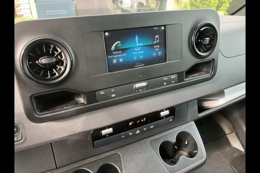 Mercedes-Benz Sprinter 319 3.0 CDI L2H2 | MBUX | 360 Camera | LED