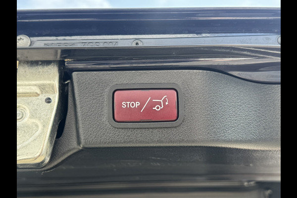 Mercedes-Benz V-Klasse 300d Lang AMG Burmester Stoelkoeling M-bux 360 Camera Trekhaak Adaptieve Cruise
