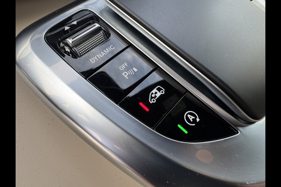 Mercedes-Benz V-Klasse 300d Lang AMG Burmester Stoelkoeling M-bux 360 Camera Trekhaak Adaptieve Cruise