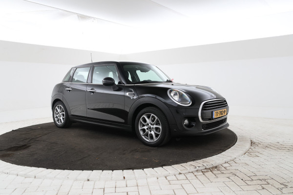 MINI 5-deurs 1.5 One Pepper