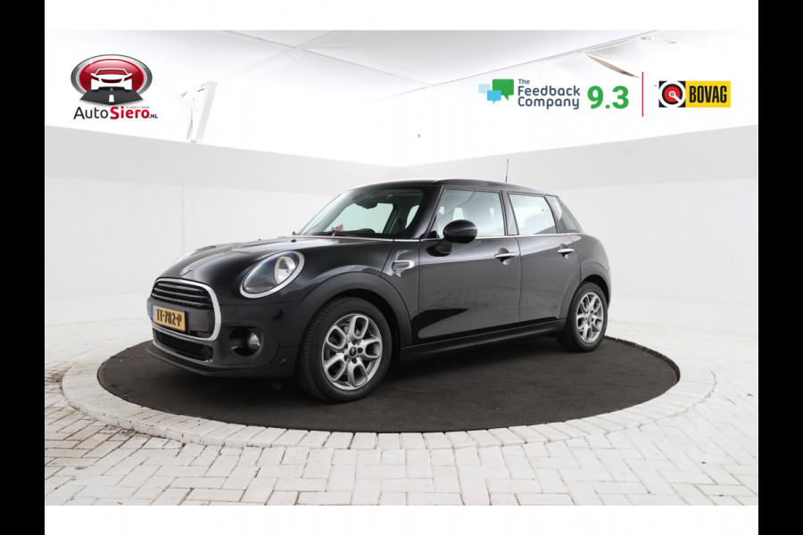 MINI 5-deurs 1.5 One Pepper