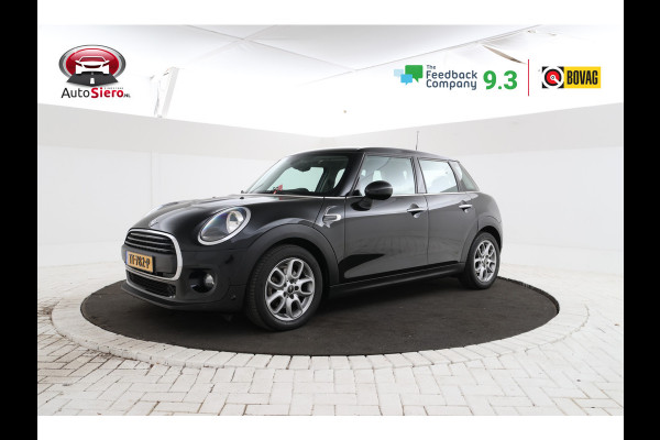 MINI 5-deurs 1.5 One Pepper