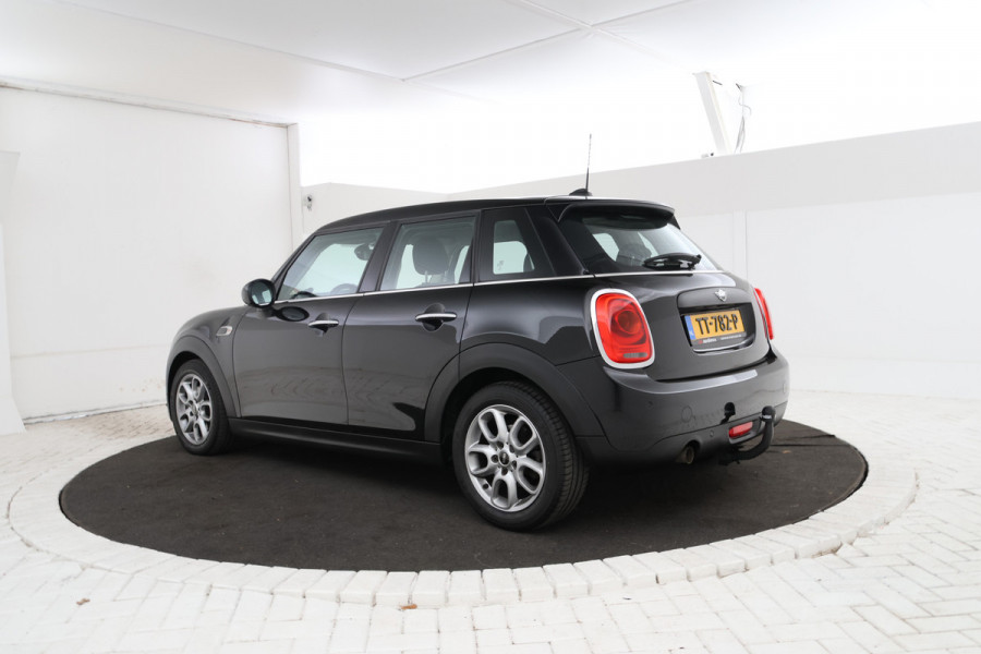 MINI 5-deurs 1.5 One Pepper